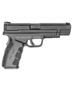 Springfield XD Mod.2 Tactical .45 ACP Pistol XDG9545BHC 13rd 5