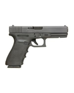 Glock 21 SF Gen3 .45ACP Handgun 10+1 4.61