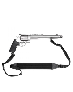 Smith & Wesson Model 500 Revolver .500S&W Mag w/Optic Rail 5rd 10.5