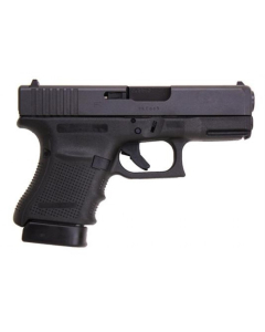 Glock G30 G4 .45 Auto Subcompact Pistol PG-30502-01