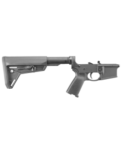 Ruger AR-Lower Elite AR-15 Complete Lower Receiver 8516