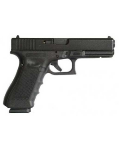 Glock 17 Gen4 9mm Full-size Pistol G17
