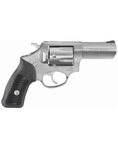 Ruger SP101 .357 Magnum 5rd 3