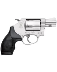 Smith & Wesson 637 Airweight .38 Special 5rd 1.875
