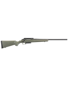 Ruger American Rifle Predator 6.5 Creedmoor Rifle 22