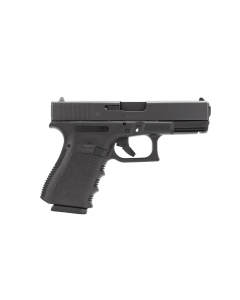 Glock G23 40 S&W Pistol 4