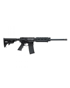 Smith & Wesson M&P15 Sport II Optics Ready .223/5.56 AR-15 Rifle w/M-LOK 12024 30+1 16