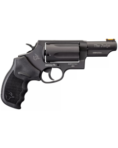 Taurus Judge .45 LC/.410 GA Revolver3
