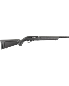 Ruger 10/22 Takedown Lite .22LR Semi-Automatic Rifle 16.1