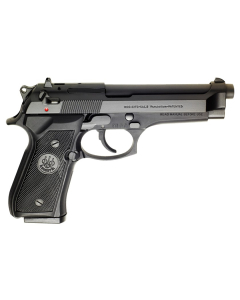 Beretta 92FS 9mm Semi-Automatic 15rd 4.9