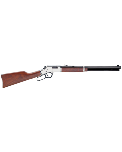 Henry Repeating Arms Big Boy Silver .44M/.44Spl Rifle 10+1 20