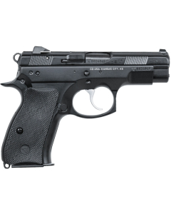 CZ 75 D PCR Compact 9mm Pistol 3.8