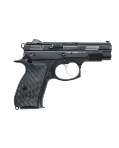 CZ 75 D PCR Compact 9mm Handgun 15+1 3.75