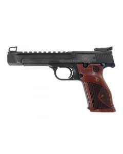 Smith & Wesson Model 41 Performance Center .22LR Handgun 5.5