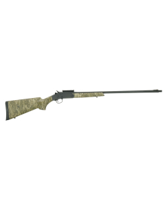 Stevens 301 Turkey .410GA Single Shot Mossy Oak Bottomlands Camo Shotgun 26
