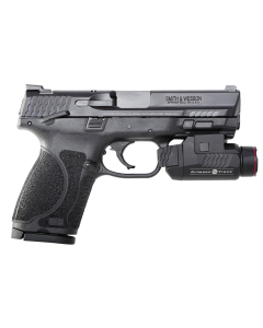Smith & Wesson M&P9 M2.0 Compact 9mm 15rd 4