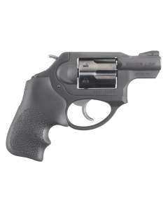 Ruger LCRx Revolver 327FED MAG 6rd 5462