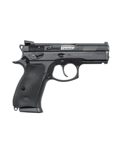 CZ P-01 Omega Convertible 9mm Handgun 14+1 3.75