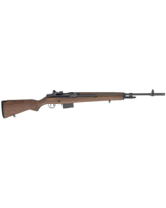 Springfield M1A Standard Issue .308 WIN Walnut Rifle 22