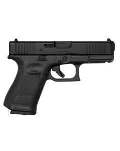 Glock G19 Gen 5 9mm Full Size Pistol 4