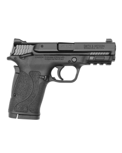 Smith & Wesson M&P Shield EZ .380ACP Pistol 3.7