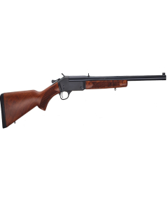 Henry Single Shot .357 Mag/38 Spl Rifle 22