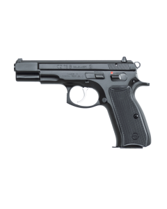 CZ 75 B 9mm Handgun 4.6