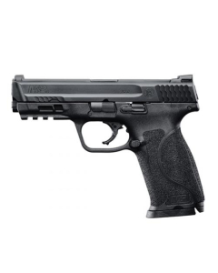 Smith & Wesson M&P M2.0 .40SW Handgun w/Carry & Range Kit 15+1 4.25
