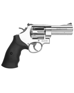 Smith & Wesson Model 610 10mm Revolver 4
