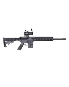Smith & Wesson M&P15-22 Rifle .22LR w/MP-100 Red/Green Dot 16.5