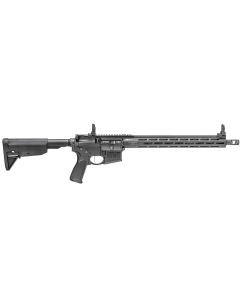 Springfield Saint Victor 5.56x45MM NATO AR-15 Rifle 16