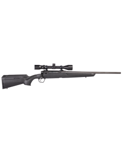 Savage Arms Axis XP Compact .223REM Rifle 4+1 20