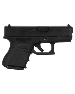Glock 26 Gen3 9mm Pistol USA Made 10rd 3.42