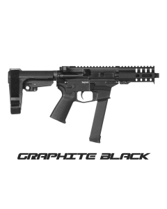 CCMG Banshee 300 MKGs Pistol 9mm 5