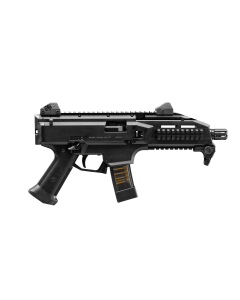 CZ Scorpion Evo 3 S1 9mm Pistol 10+1 7.75