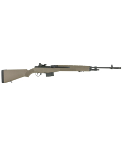 Springfield M1A Standard Issue .308 WIN Desert Flat Dark Earth Rifle 22