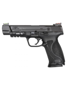 Smith & Wesson M&P M2.0 .40S&W Handgun w/Performance Center Cleaning Kit 15+1 5