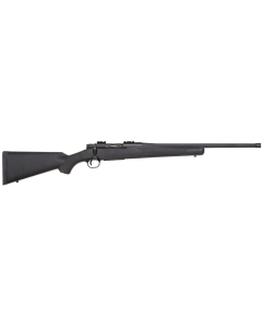 Mossberg Patriot Synthetic .308 Win Rifle 22
