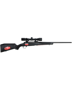 Savage Arms 110 Apex Hunter XP 7mm Rem Mag Left Hand, Bolt Action Rifle 24