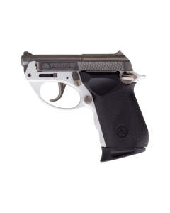 Taurus 22 POLY Matte Stainless 22LR Handgun 2.8