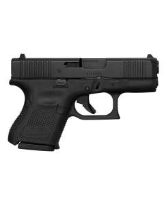 Glock 26 Gen 5 9mm Pistol 3.4