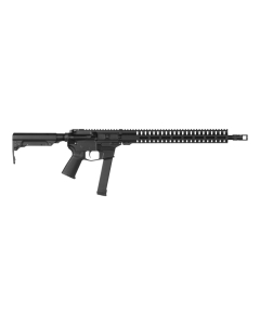 CMMG Resolute 200 MKGS 9mm Rifle 16.1