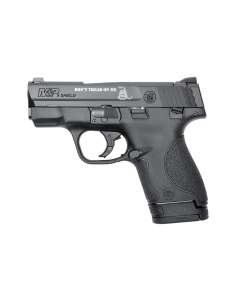 Smith & Wesson MP&9 Shield 9mm Pistol 13292, Dont Tread On Me Limited Edition 7rd/8rd 3.1