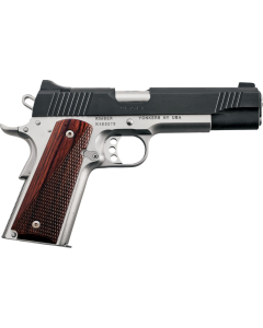 Kimber Custom II Two-Tone .9mm Full-size Pistol 3200334