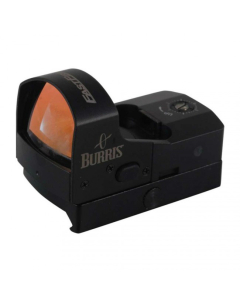 Burris Optics Fastfire III Red Dot Sight 8 MOA Black 300236