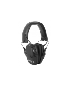 Howard Leight Impact Sport Sound Amplification Electronic Earmuff, NRR 22dB (R-02524)
