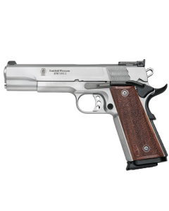 Smith & Wesson Performance Center SW1911 Pro Series 9mm Pistol 5