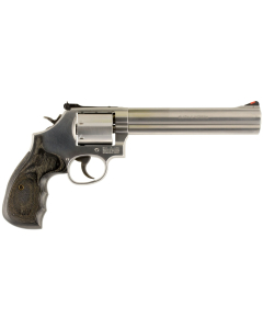 Smith & Wesson Model 686 Plus 3-5-7 Magnum Series Revolver 7