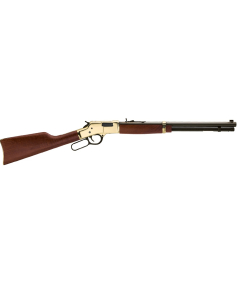 Henry Big Boy Classic .357 Mag Rifle 20