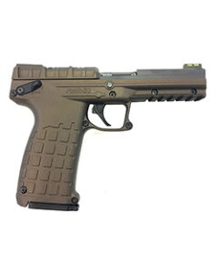 Kel-Tec PMR-30 .22 Magnum Bronze Handgun 30rd 4.3